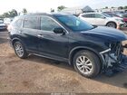 2018 Nissan Rogue Sv Black vin: 5N1AT2MV7JC755901
