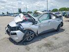 2021 Nissan Rogue Sv Silver vin: 5N1AT3BA2MC673178