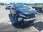2021 Nissan Murano Sv Fwd Black vin: 5N1AZ2BJ4MC122291
