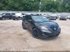 2023 Nissan Murano Sv Intelligent Awd Black vin: 5N1AZ2BS5PC110423