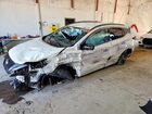 2024 Nissan Murano Sv Белый vin: 5N1AZ2BS7RC126111