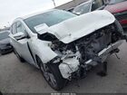 2020 Nissan Murano Sl Fwd Белый vin: 5N1AZ2CJ9LN130209