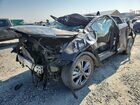 2024 Nissan Murano Platinum Black vin: 5N1AZ2DS3RC107164