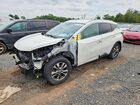 2018 Nissan Murano Sl White vin: 5N1AZ2MH2JN122347