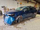 2025 Nissan Murano Sl Blue vin: 5N1AZ3CS0SC108270