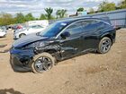 2026 Nissan Murano Sl Black vin: 5N1AZ3CS3TC108507