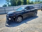 2025 Nissan Murano Sl Black vin: 5N1AZ3CS4SC128957