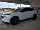 2025 Nissan Murano Platinum Белый vin: 5N1AZ3DT4SC106545