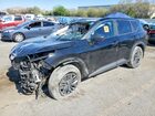 2023 Nissan Rogue S Black vin: 5N1BT3AA4PC757898
