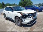 2023 Nissan Rogue S Intelligent Awd vin: 5N1BT3AB0PC738984