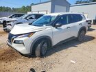2023 Nissan Rogue S White vin: 5N1BT3AB1PC859023