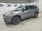 2023 Nissan Rogue S Gray vin: 5N1BT3AB3PC785944