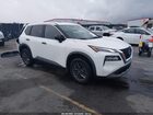 2023 Nissan Rogue S Intelligent Awd White vin: 5N1BT3AB6PC771939