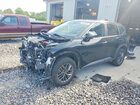 2023 Nissan Rogue S Black vin: 5N1BT3AB8PC786992