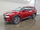 2023 Nissan Rogue Sv Red vin: 5N1BT3BA1PC673293