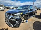 2025 Nissan Rogue Sv Черный vin: 5N1BT3BA2SC784721