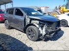 2026 Nissan Rogue Sv Gray vin: 5N1BT3BA2TC685639
