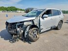 2023 Nissan Rogue Sv Silver vin: 5N1BT3BA3PC936139