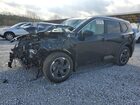 2024 Nissan Rogue Sv Black vin: 5N1BT3BA3RC738468