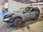 2024 Nissan Rogue Sv Charcoal vin: 5N1BT3BA7RC705246