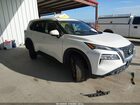 2023 Nissan Rogue Sv Fwd White vin: 5N1BT3BA9PC827796