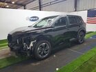 2025 Nissan Rogue Sv Black vin: 5N1BT3BB0SC834752
