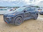 2025 Nissan Rogue Rock Creek Black vin: 5N1BT3BB0SC854208