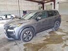 2023 Nissan Rogue Sv Charcoal vin: 5N1BT3BB4PC686435