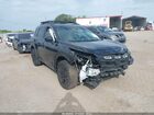 2025 Nissan Rogue Rock Creek Black vin: 5N1BT3BB6SC808155