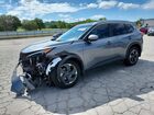 2026 Nissan Rogue Sv Серый vin: 5N1BT3BB6TC706128