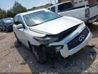 2017 Infiniti Qx60   White vin: 5N1DL0MM7HC545544