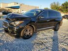 2019 Infiniti Qx60 Luxe Black vin: 5N1DL0MN5KC523879