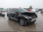 2020 Infiniti Qx60 Luxe Black vin: 5N1DL0MN7LC546128