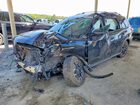 2019 Nissan Pathfinder Черный vin: 5N1DR2MN0KC631398