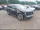 2019 Nissan Pathfinder Sl Black vin: 5N1DR2MN7KC643709