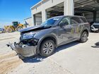 2024 Nissan Pathfinder S Charcoal vin: 5N1DR3AC9RC308762