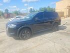 2025 Nissan Pathfinder Sv Black vin: 5N1DR3BAXSC224162