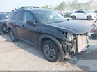 2024 Nissan Pathfinder Sv 4wd Black vin: 5N1DR3BC3RC201690