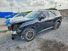 2023 Nissan Pathfinder Rock Creek Black vin: 5N1DR3BD7PC218045