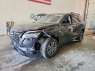 2026 Nissan Pathfinder Sv Black vin: 5N1DR3BS7TC265178