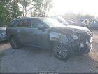 2025 Nissan Pathfinder Sl Fwd Gray vin: 5N1DR3CB0SC247778
