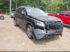 2024 Nissan Pathfinder Sl 4wd Black vin: 5N1DR3CC3RC316207