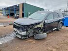 2025 Nissan Pathfinder Platinum Black vin: 5N1DR3DG4SC280356