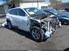 2022 Hyundai Tucson Se White vin: 5NMJA3AE5NH002850