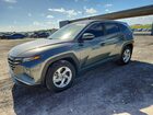 2022 Hyundai Tucson Se Charcoal vin: 5NMJA3AE6NH056464
