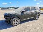 2022 Hyundai Tucson Black vin: 5NMJA3AEXNH067371