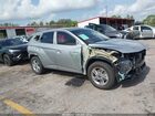 2026 Hyundai Tucson Se Silver vin: 5NMJA3DE2TH615078