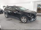 2024 Hyundai Tucson Se Черный vin: 5NMJA3DE8RH437394