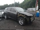 2022 Hyundai Tucson Se Серый vin: 5NMJACAE8NH120133