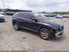 2025 Hyundai Tucson Se Black vin: 5NMJACDE7SH501043